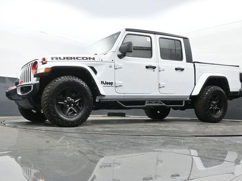 Used 2021 Jeep Gladiator Sport image 27