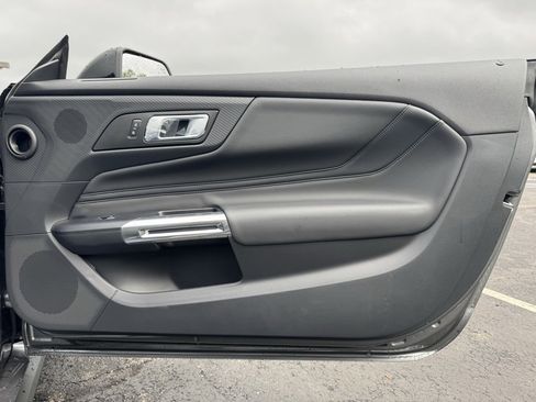 New 2025 Ford Mustang GT Premium image 22