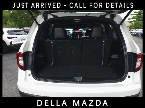 Used 2022 Honda Pilot TrailSport image 14
