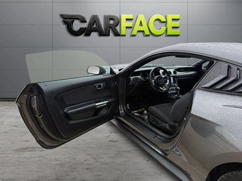 Used 2020 Ford Mustang Coupe w/ Equipment Group 101A RWD image 15