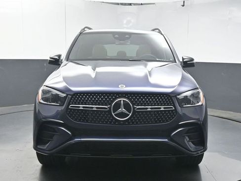New 2026 Mercedes-Benz GLE 350 4MATIC image 3