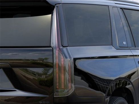 New 2026 Cadillac Escalade ESV Platinum Sport image 11