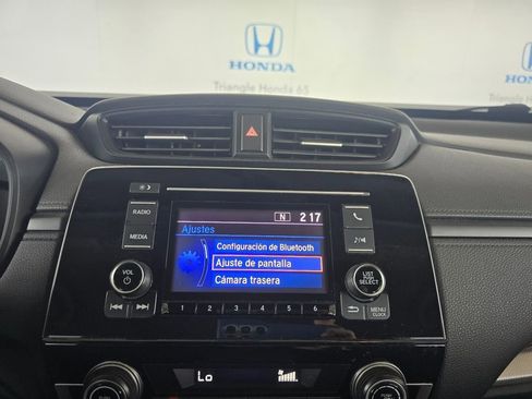 Used 2018 Honda CR-V LX image 14