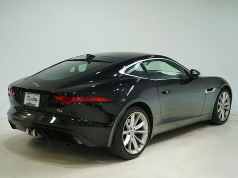 Used 2017 Jaguar F-TYPE S image 11