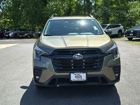 Certified 2025 Subaru Ascent Bronze Edition AWD/4WD image 5