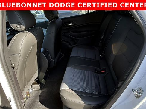 Used 2024 Chevrolet Trax LT w/ Driver Confidence Package FWD image 10