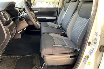 Used 2021 Toyota Tundra SR5 AWD/4WD image 13