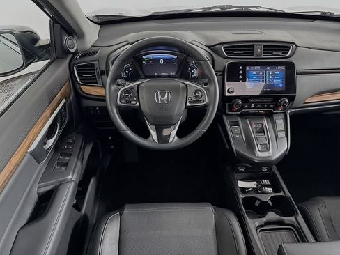 Used 2020 Honda CR-V EX-L image 21