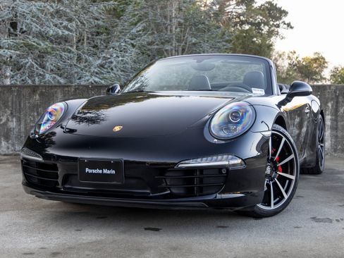 Used 2016 Porsche 911 Carrera image 7