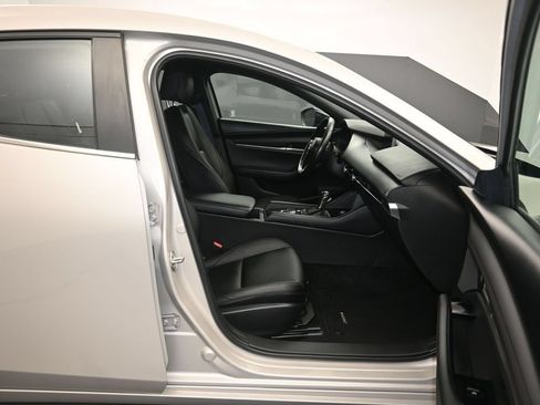 Used 2025 MAZDA MAZDA3 s Sport FWD image 25