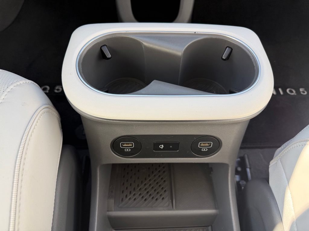 Certified 2024 Hyundai Ioniq 5 Limited AWD/4WD image 26
