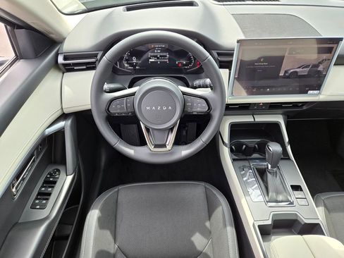 New 2026 MAZDA CX-5 Preferred AWD/4WD image 15