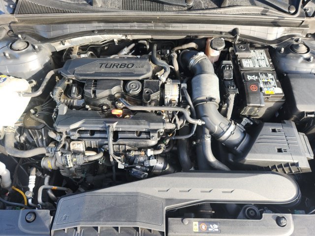 Used 2021 Kia K5 EX w/ EX Premium Package FWD image 16