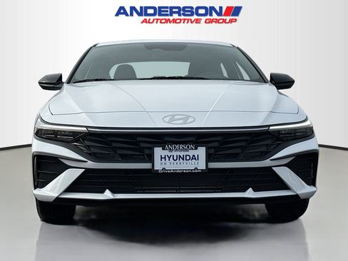 New 2026 Hyundai Elantra Sport w/ Cargo Package image 13