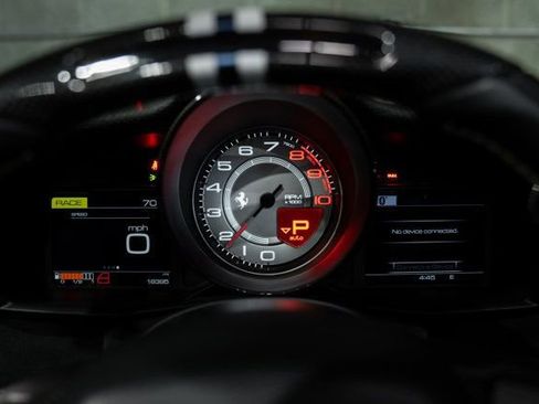 Used 2020 Ferrari 488 Pista Spider image 14