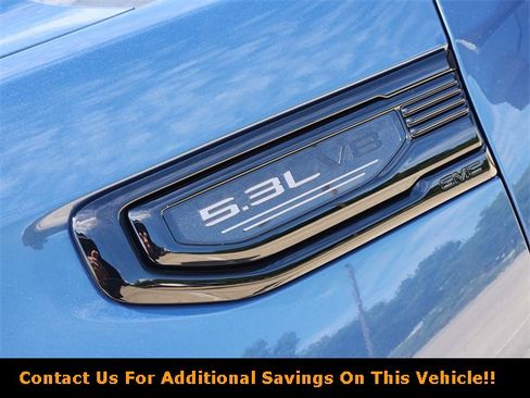 New 2026 GMC Sierra 1500 Elevation w/ Elevation Premium Package image 8