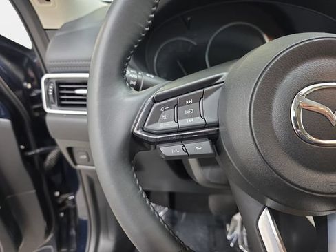 Used 2023 MAZDA CX-5 AWD 2.5 S w/ Premium Package image 17