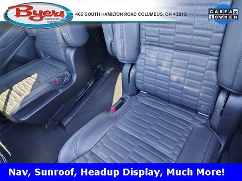 Used 2022 Cadillac Escalade Sport Platinum image 30