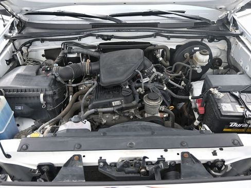 Used 2012 Toyota Tacoma 2WD Access Cab image 29