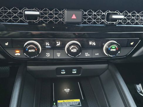 New 2025 Honda Accord EX-L image 33