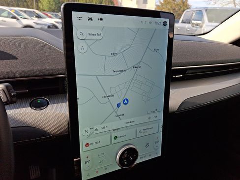 Certified 2021 Ford Mustang Mach-E Select w/ Comfort/Technology Package image 17