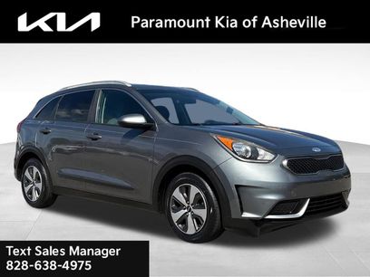 Used 2018 Kia Niro LX