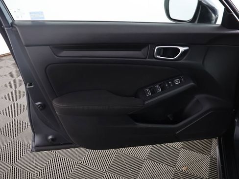 Used 2024 Honda Civic LX image 19