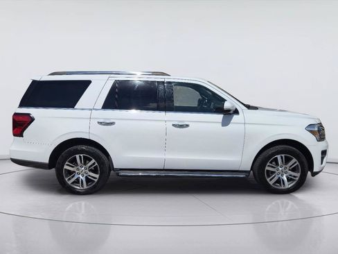 Used 2023 Ford Expedition Limited RWD image 6