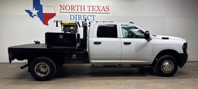 Used 2023 RAM 3500 Tradesman AWD/4WD image 4