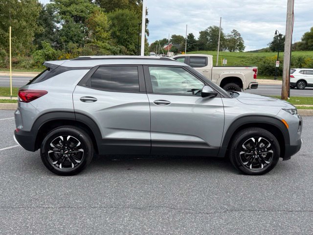Certified 2023 Chevrolet TrailBlazer LT AWD/4WD image 13