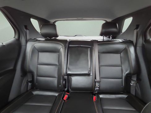 Used 2021 Chevrolet Equinox Premier AWD/4WD image 13