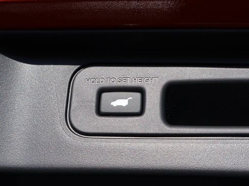 New 2026 Honda Passport TrailSport image 12