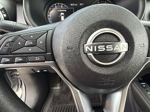 Certified 2024 Nissan Kicks SV FWD image 17