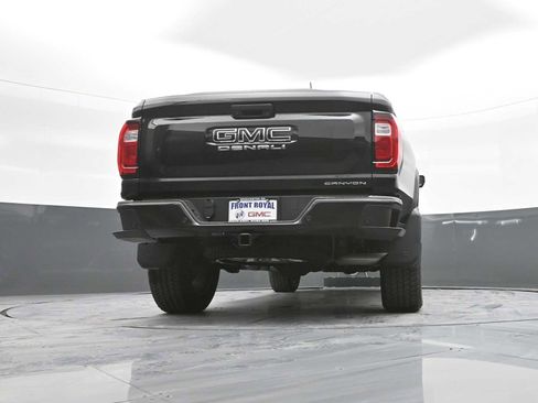 Used 2023 GMC Canyon Denali image 43