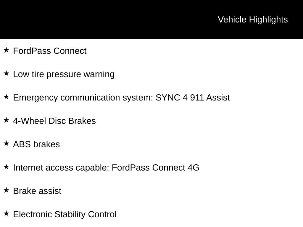 Certified 2025 Ford Escape ST-Line AWD/4WD image 16