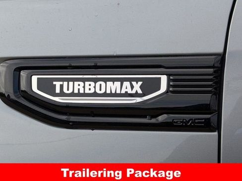 New 2026 GMC Sierra 1500 Elevation w/ Elevation Select Package image 9