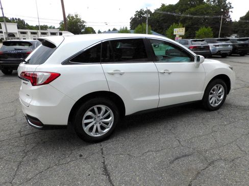 Used 2018 Acura RDX AWD image 5