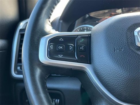 Certified 2022 RAM 1500 Big Horn image 18