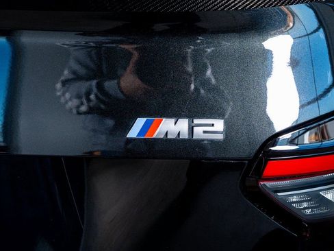 Used 2023 BMW M2 w/ Lighting Package image 32