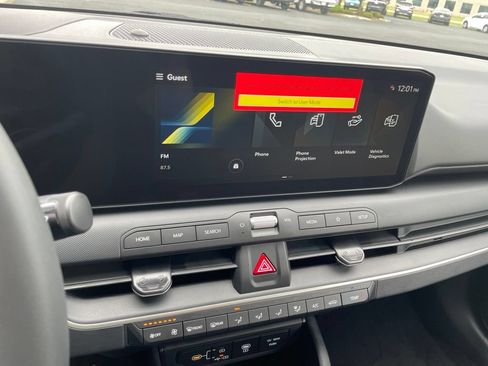 New 2026 Kia K4 FWD image 19