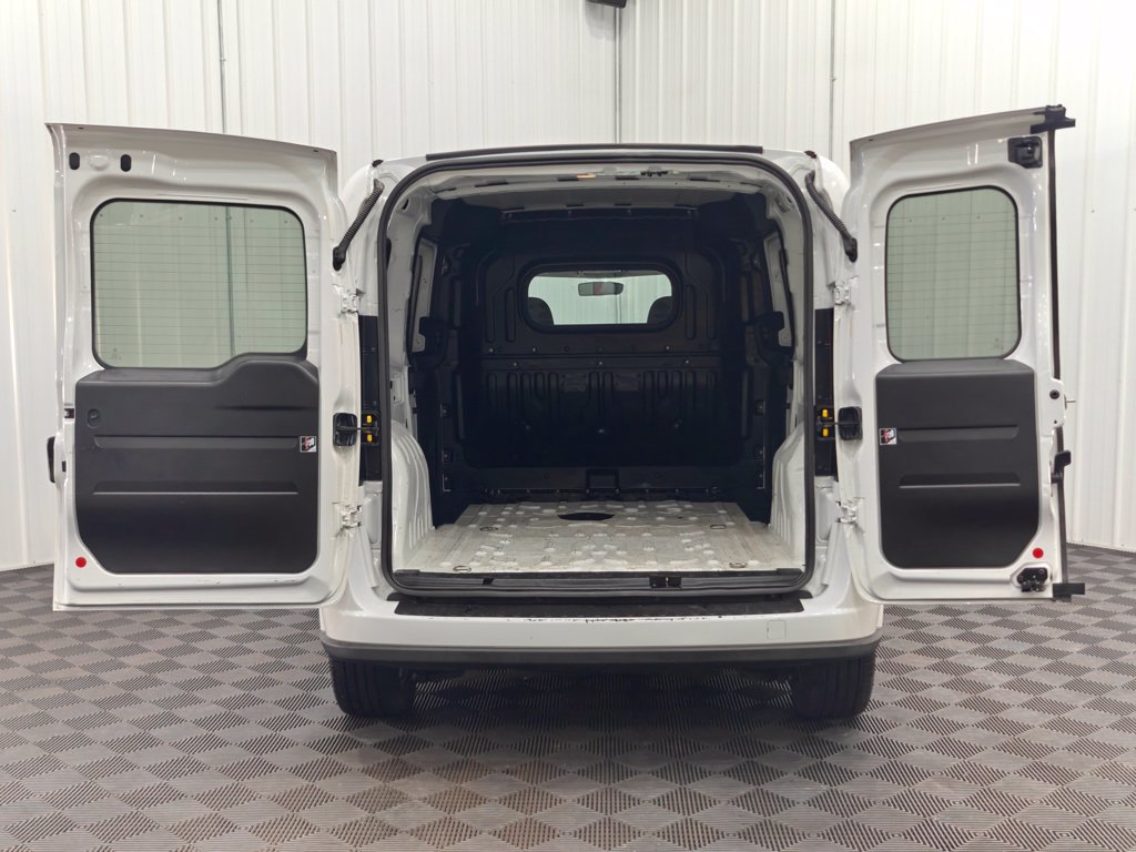 Used 2022 RAM ProMaster City Tradesman FWD image 28