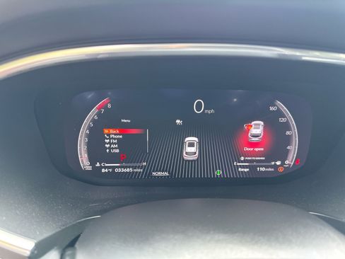 Used 2025 Acura MDX A-Spec AWD/4WD image 19