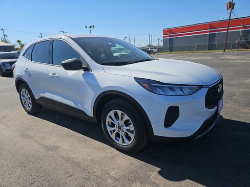 New 2026 Ford Escape Active image 1
