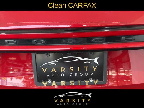 Used 2021 Dodge Durango R/T w/ Blacktop Package image 10