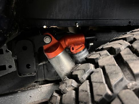 Used 2022 Ford F150 Raptor w/ Equipment Group 801A High image 36