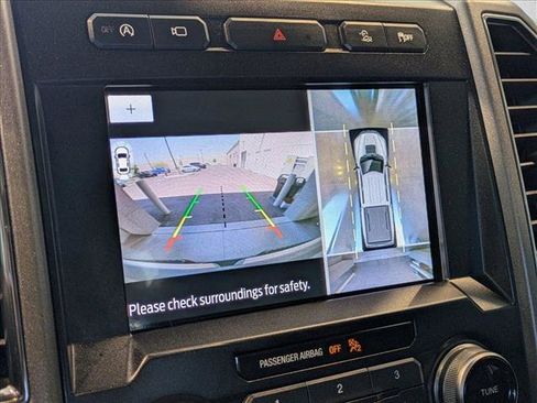 Used 2019 Ford F150 Raptor w/ Equipment Group 802A Luxury AWD/4WD image 14