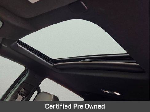 Used 2025 GMC Sierra 1500 Denali AWD/4WD image 22