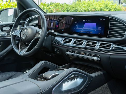 Used 2024 Mercedes-Benz GLE 350 4MATIC image 38