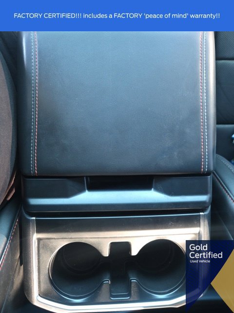 Used 2025 Ford F150 Raptor AWD/4WD image 38