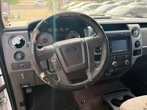 Used 2010 Ford F150 XLT RWD image 11